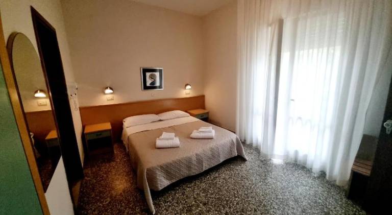 Hotel Anny Cervia — photo 2