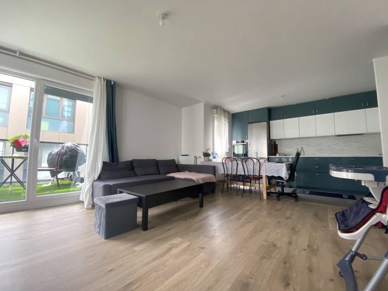 Ferienwohnung  Marne-la-Vallée