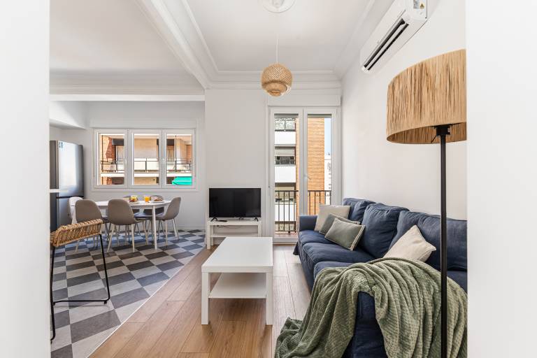 Fully equipped spacious holiday apartment | Pet-friendly — photo 2