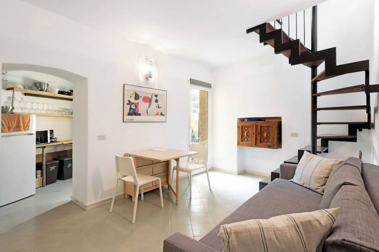 Ferienhaus Montemarcello