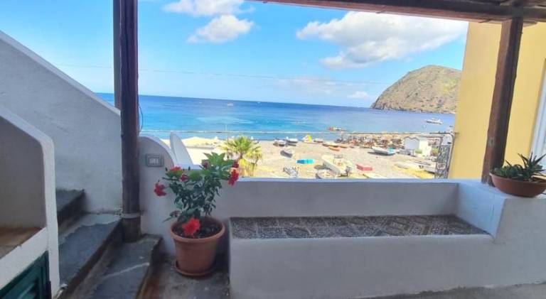 Rental apartment | Close to the beach | Pets are welcome in Lipari