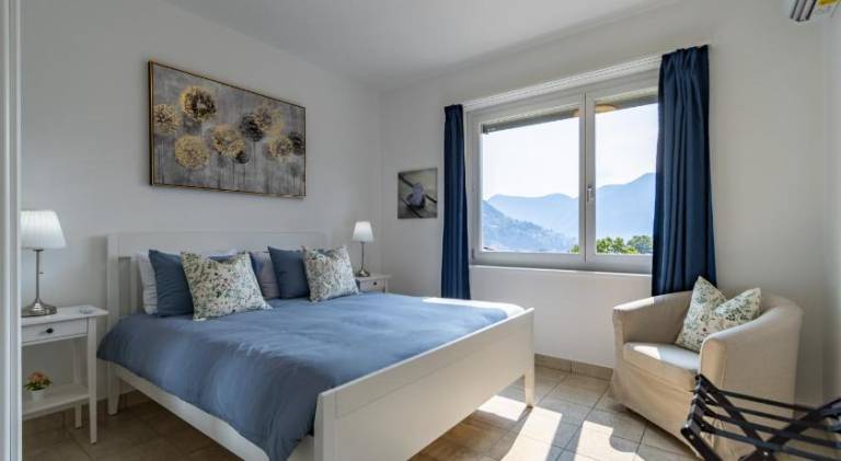 Holiday apartment with hot tub | Pets are welcome in Paradiso