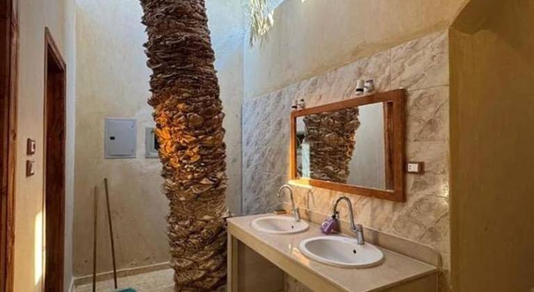 Erighin siwa hotel — photo 2