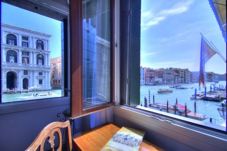 Appartement Mestre