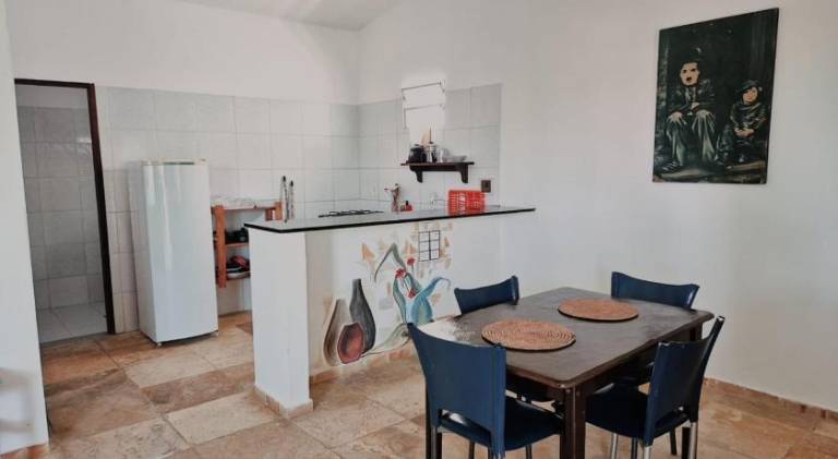 Vacation home with barbeque, garden & patio — photo 4