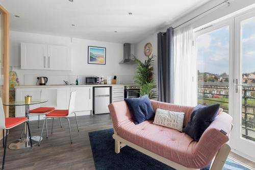 Apartament Exeter