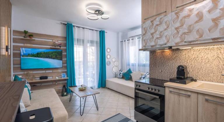 Holiday apartment | Next to the beach | Pet-friendly — photo 2