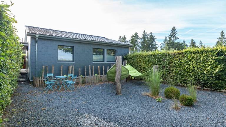 Ferienwohnung  Büllingen