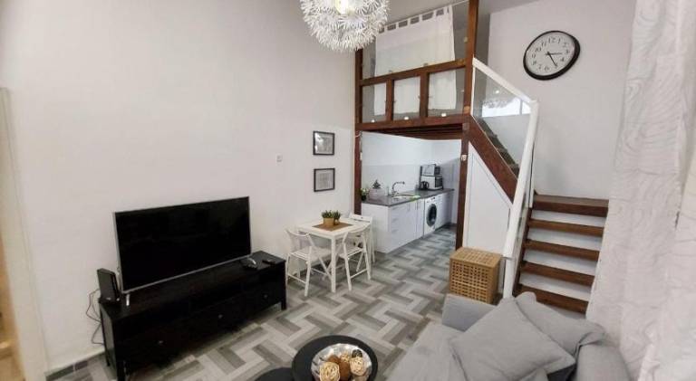 Apartment | Beach nearby | Pets are welcome in Haifa