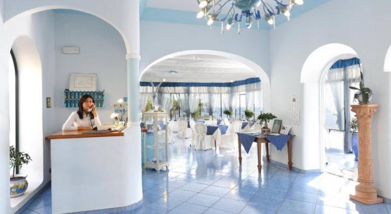 Hotel Torre Saracena — photo 4