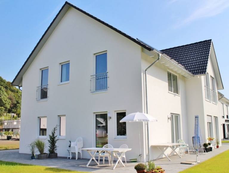 Ferienwohnung Gladenbach