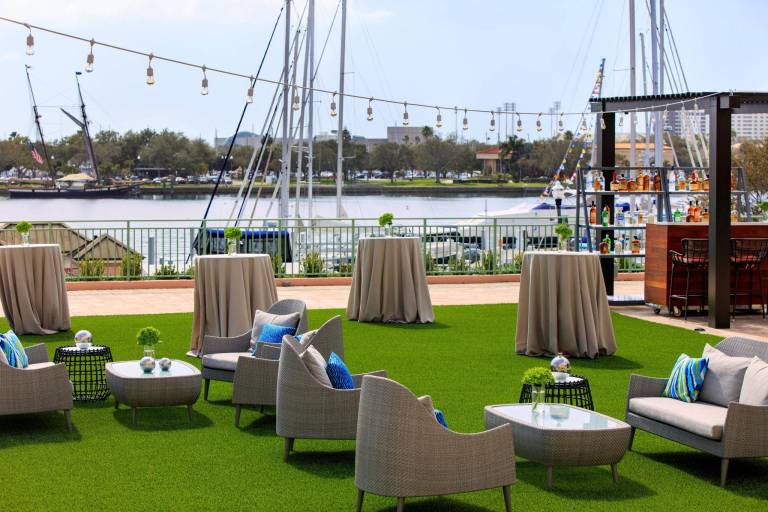 The Vinoy Resort & Golf Club, Autograph Collection in St. Petersburg, FL
