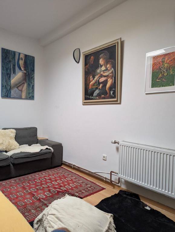House | Close to Rathaus Düsseldorf in Düsseldorf