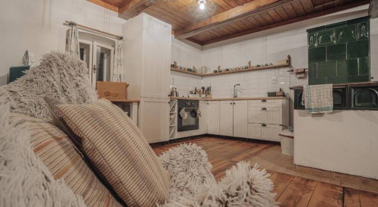 House with 5 rooms for 12 persons — photo 3