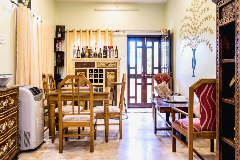 Anand Villa Holiday Home — photo 4