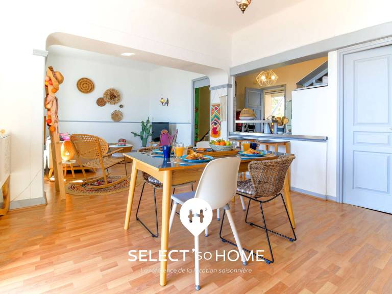 Holiday apartment with barbecue — photo 3