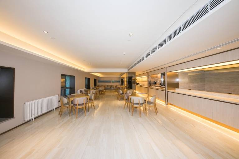 JI Hotel Beijing Dongzhimen — photo 2