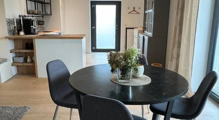 Apartment with 1 room for 4 persons — photo 3