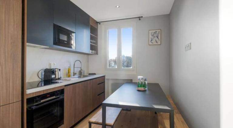 Holiday apartment with 2 rooms for 6 persons — photo 3