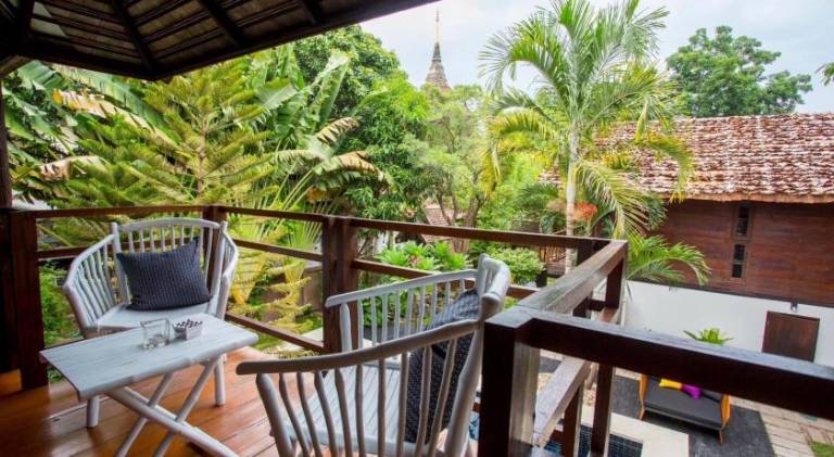 Tolani Northgate Villa Chiang Mai — photo 3