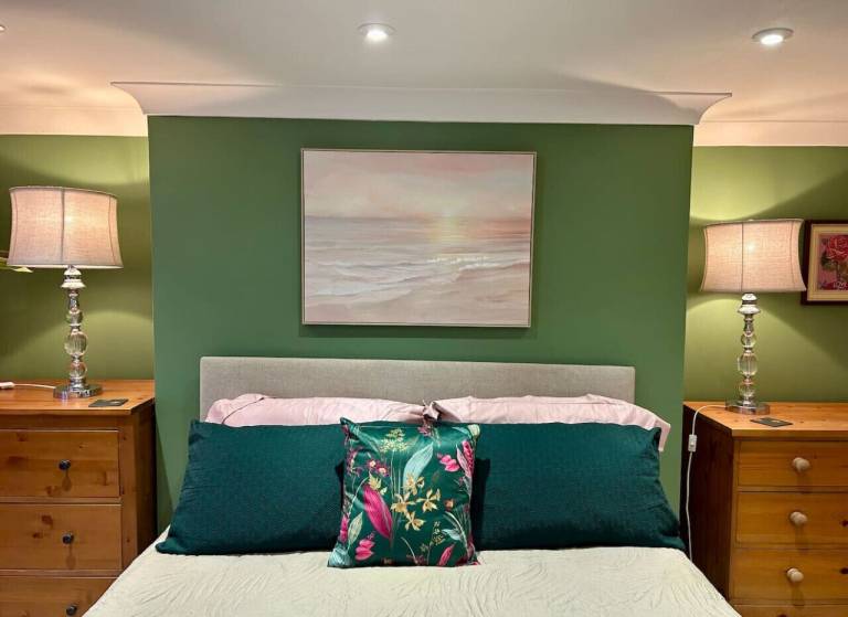 Ferienwohnung Portsmouth