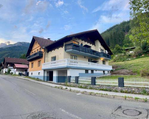 Resort  Eisenerz