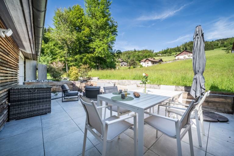 Appartement Viuz-en-Sallaz