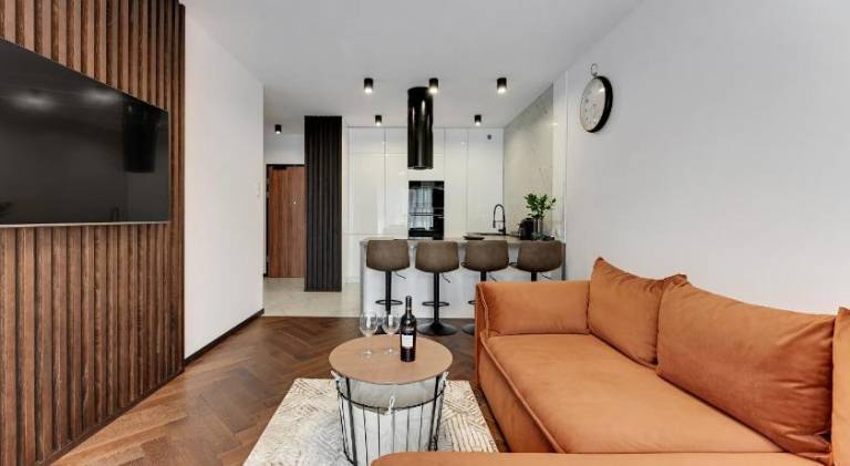 Apartment | Pets allowed in Sopot
