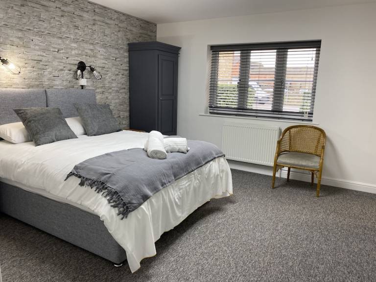 Accommodation Towcester