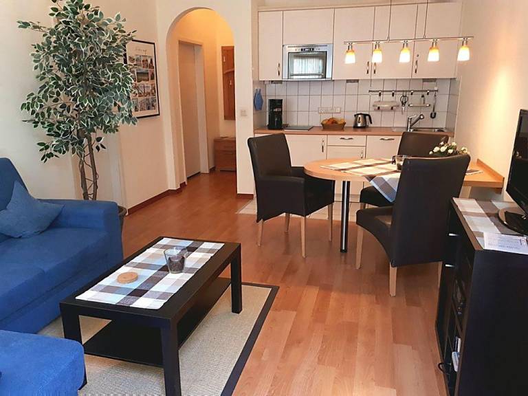 Appartement Norderney