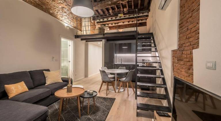 Appartement Savone