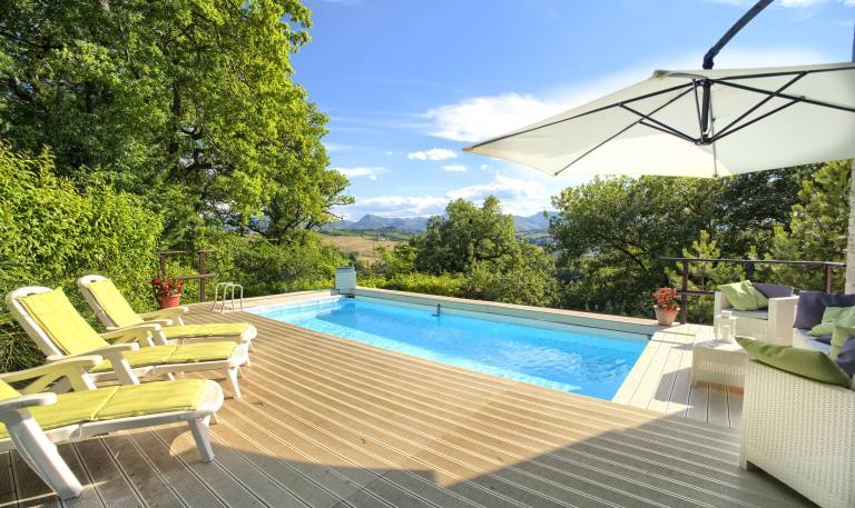 Villa Apiro