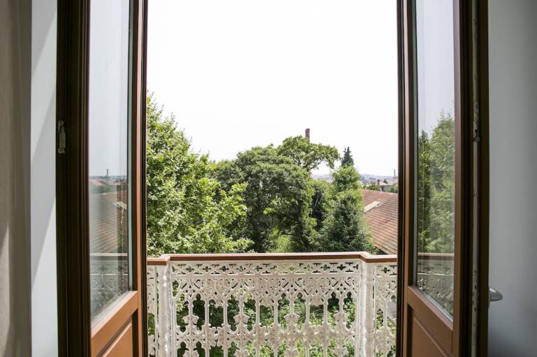 Bed & Breakfast Oporto