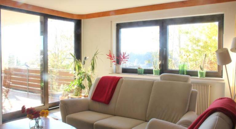 Vacation home with garden, barbecue & patio — photo 2