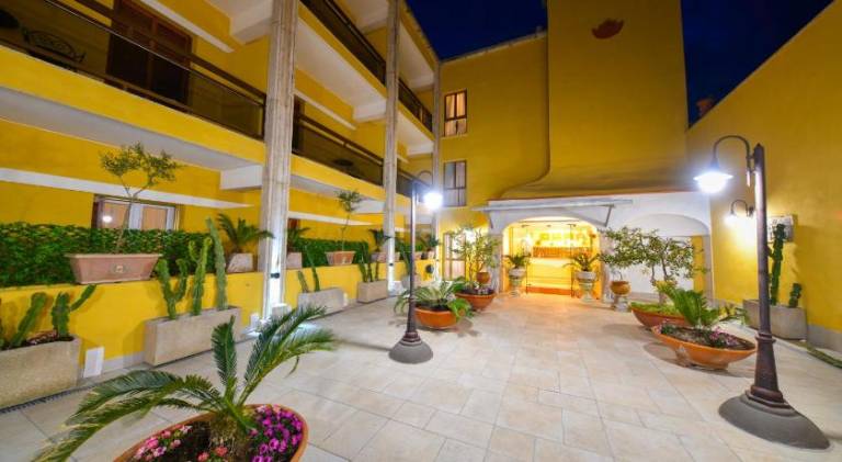 Grand Hotel Terme di Augusto — photo 5