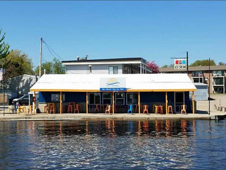 Motel  Winneconne