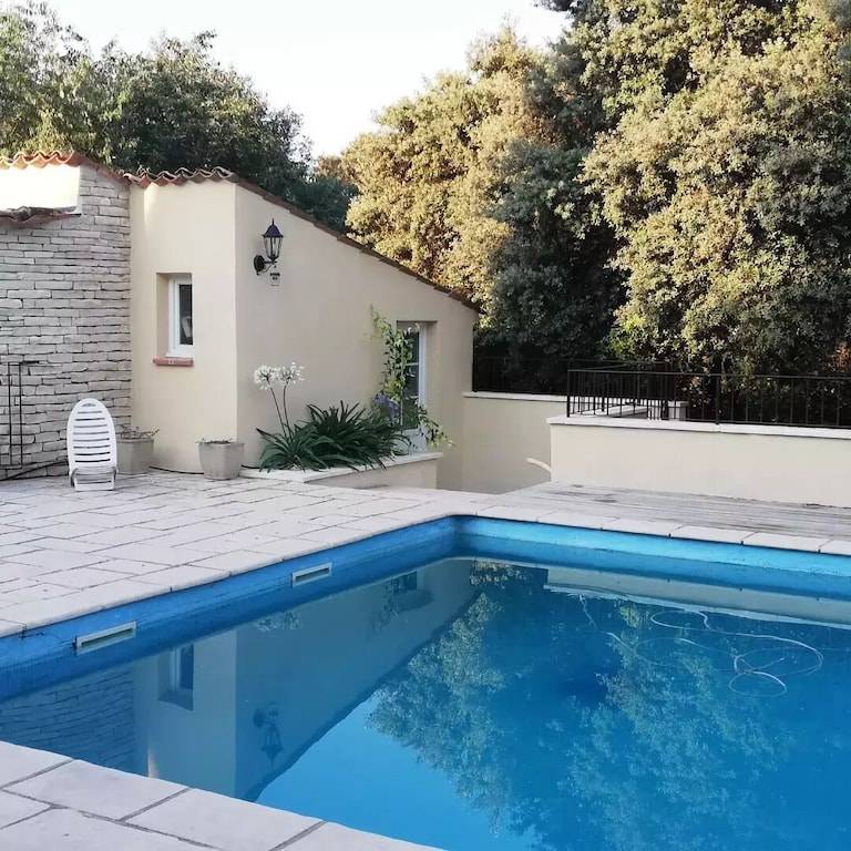 Cottage Rognes
