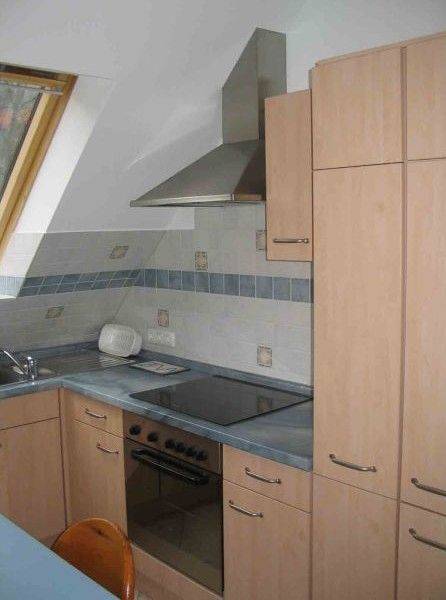 Ferienwohnung Jena