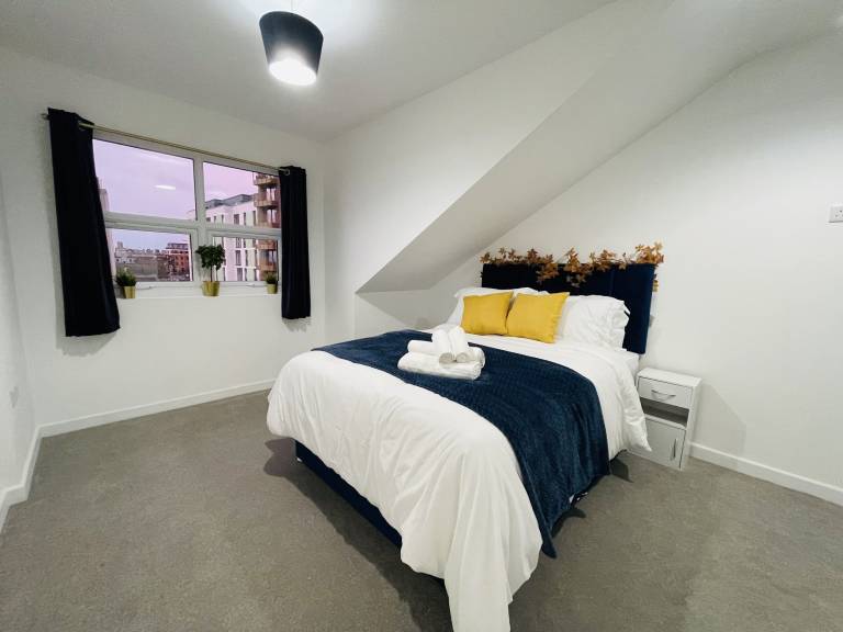 Apartment Rickmansworth