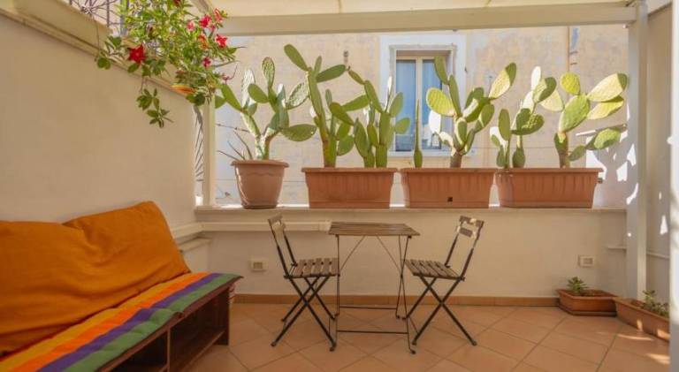 Vacation home with 2 rooms for 5 persons — photo 3