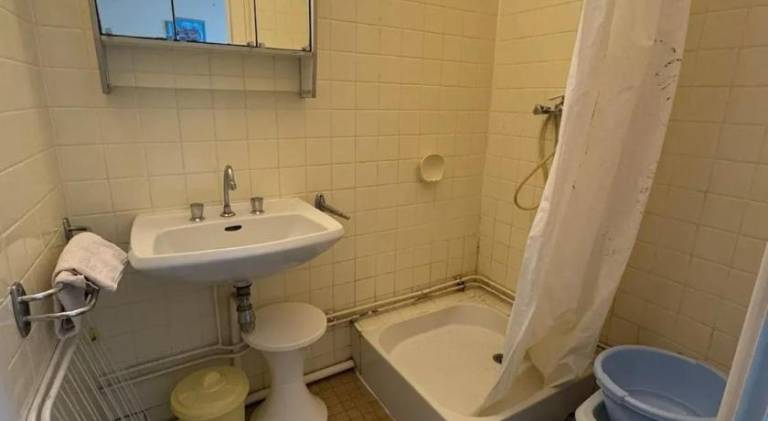 Apartment with 1 room for 2 persons — photo 2