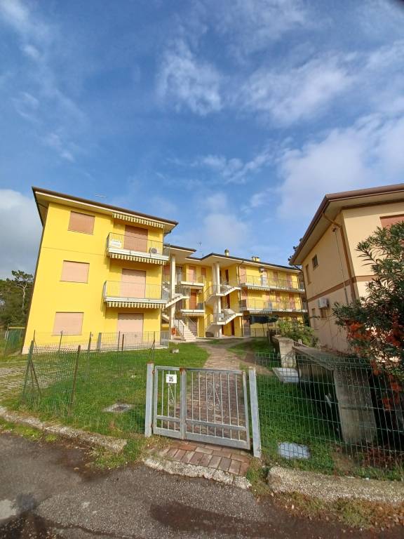 Apartament  Rosapineta