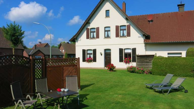 Ferienwohnung  Bottrop