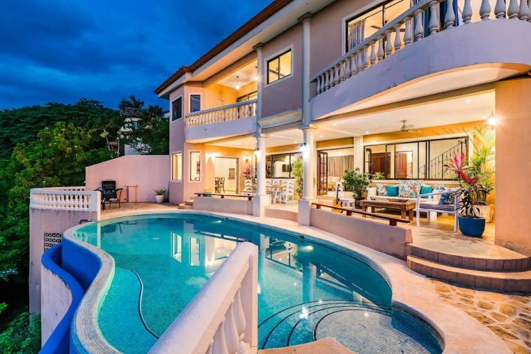 Casa Tamarindo
