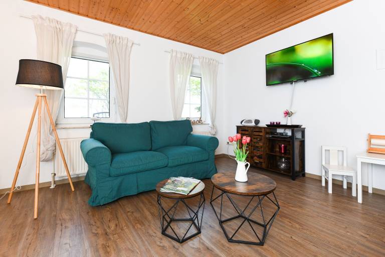 Ferienwohnung Paderborn