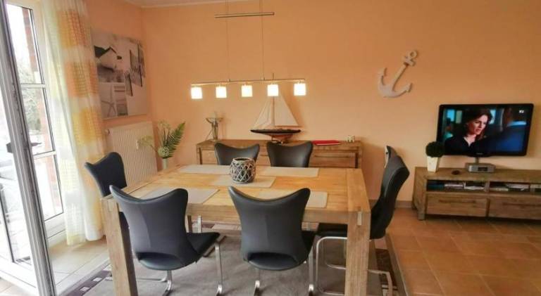 Rental apartment with 1 room for 4 persons — photo 3