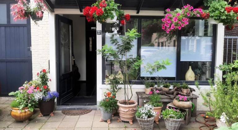 Bed & Breakfast Breda