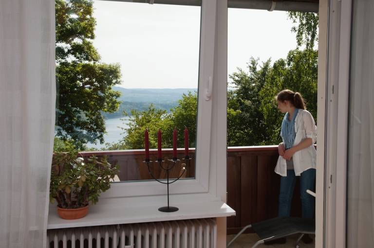 Ferienwohnung Edersee
