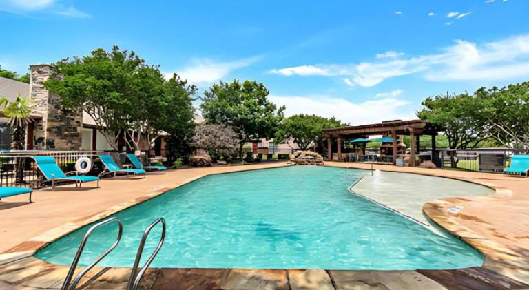 Holiday apartment with pool | Pets allowed — photo 3