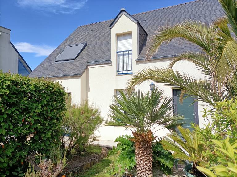 Appartement Le Croisic